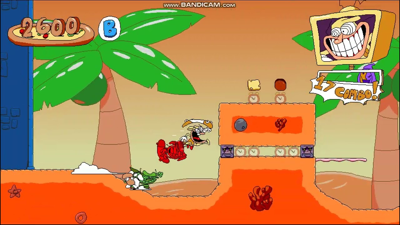 Untitled Tower Teasers - Noise Is Here! (i hope he brought his surfboard 'cause he's gonna need it)