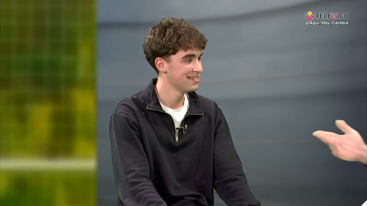 AQUÍ HAY CANTERA 09-03-2026  - B