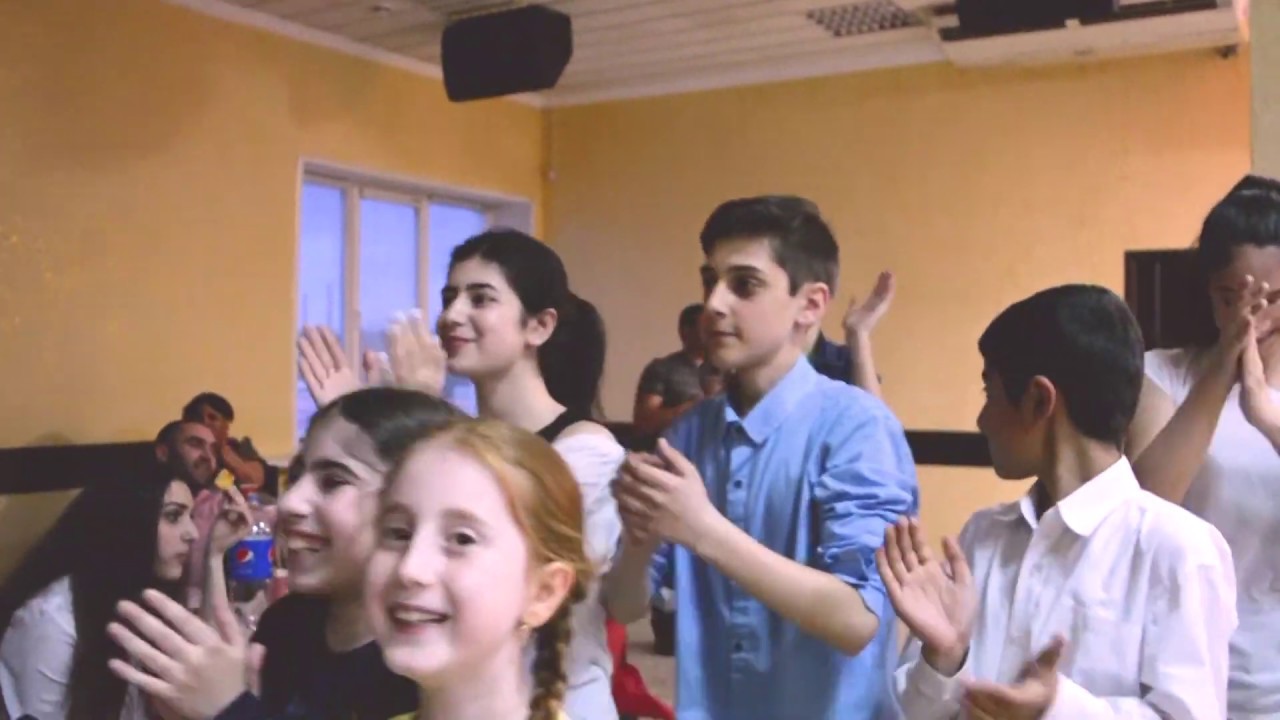 Ընտանիքի Օր / День Семьи / Family Day | @NTANIQI OR