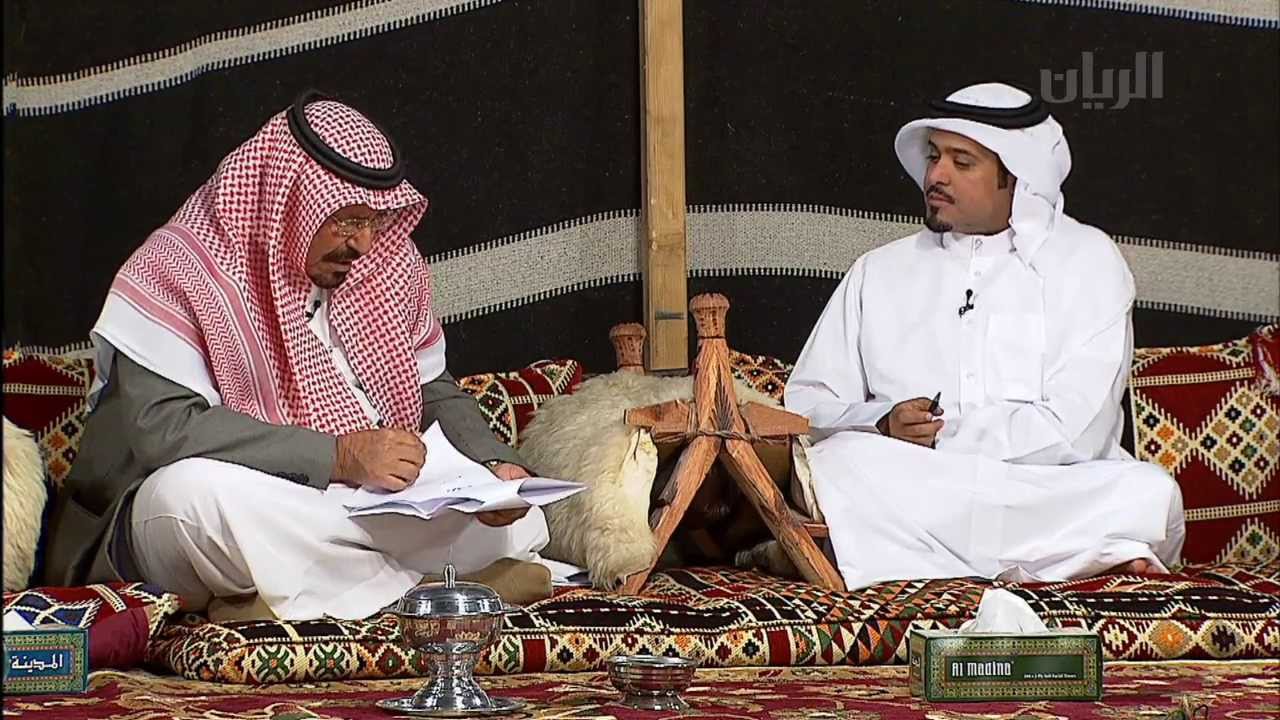 مقابلة خاصة مع الشاعر عبدالله بن عون