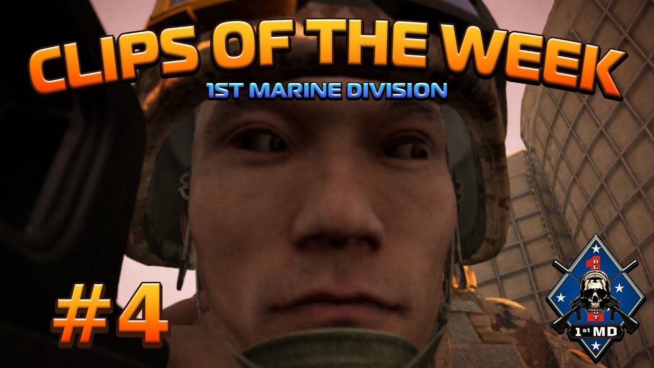 1stMD - Clips Of The Week #4