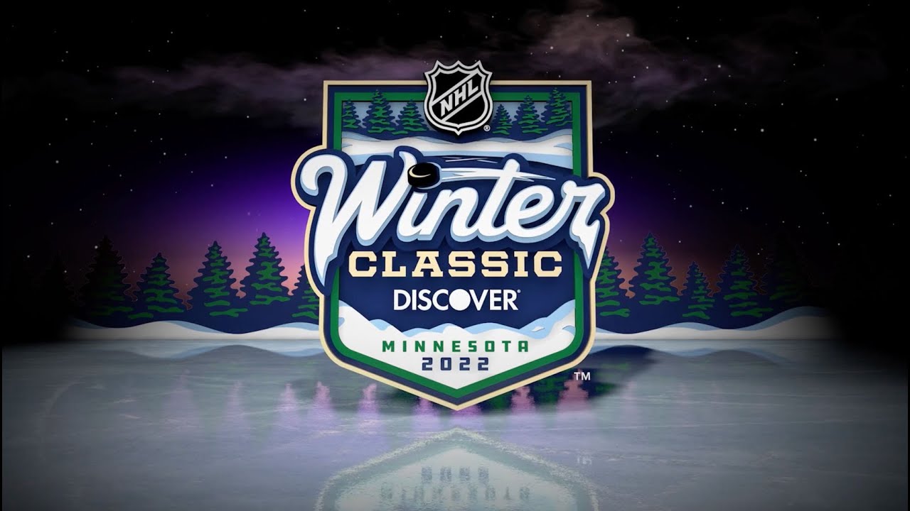 Winter Classic Time Lapse