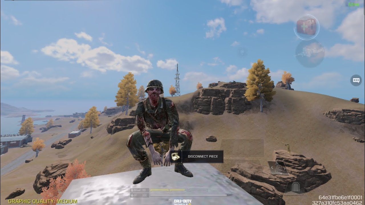 TRAUMATIZING IN SG ONLY LOBBIES 