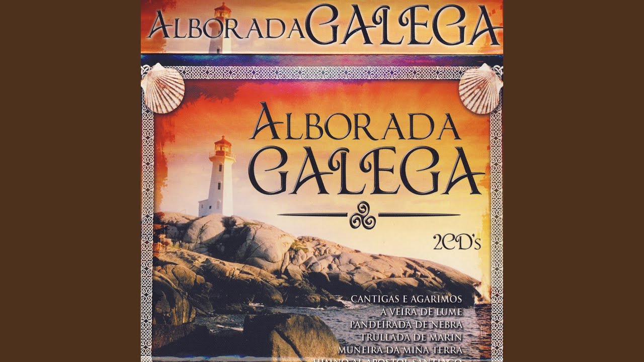 Himno Dal Apostol Santiago