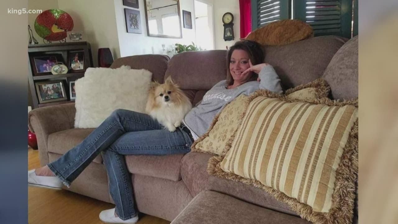 Family of Anacortes woman missing since September still hoping for answers