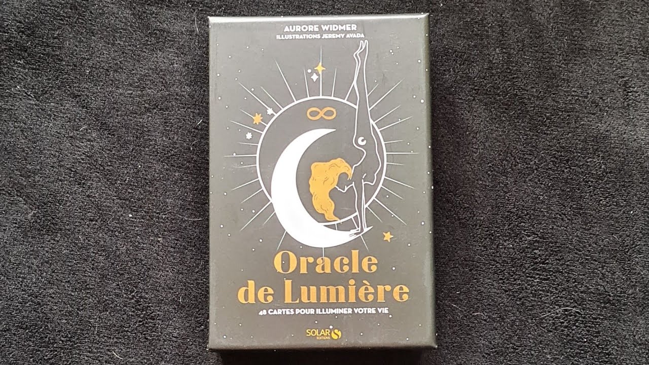Oracle de Lumière