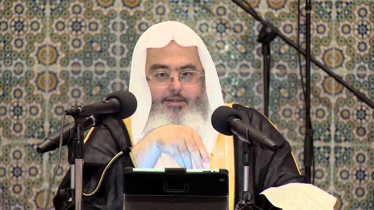 تجنيب النفس الحرج - 19-02-1435