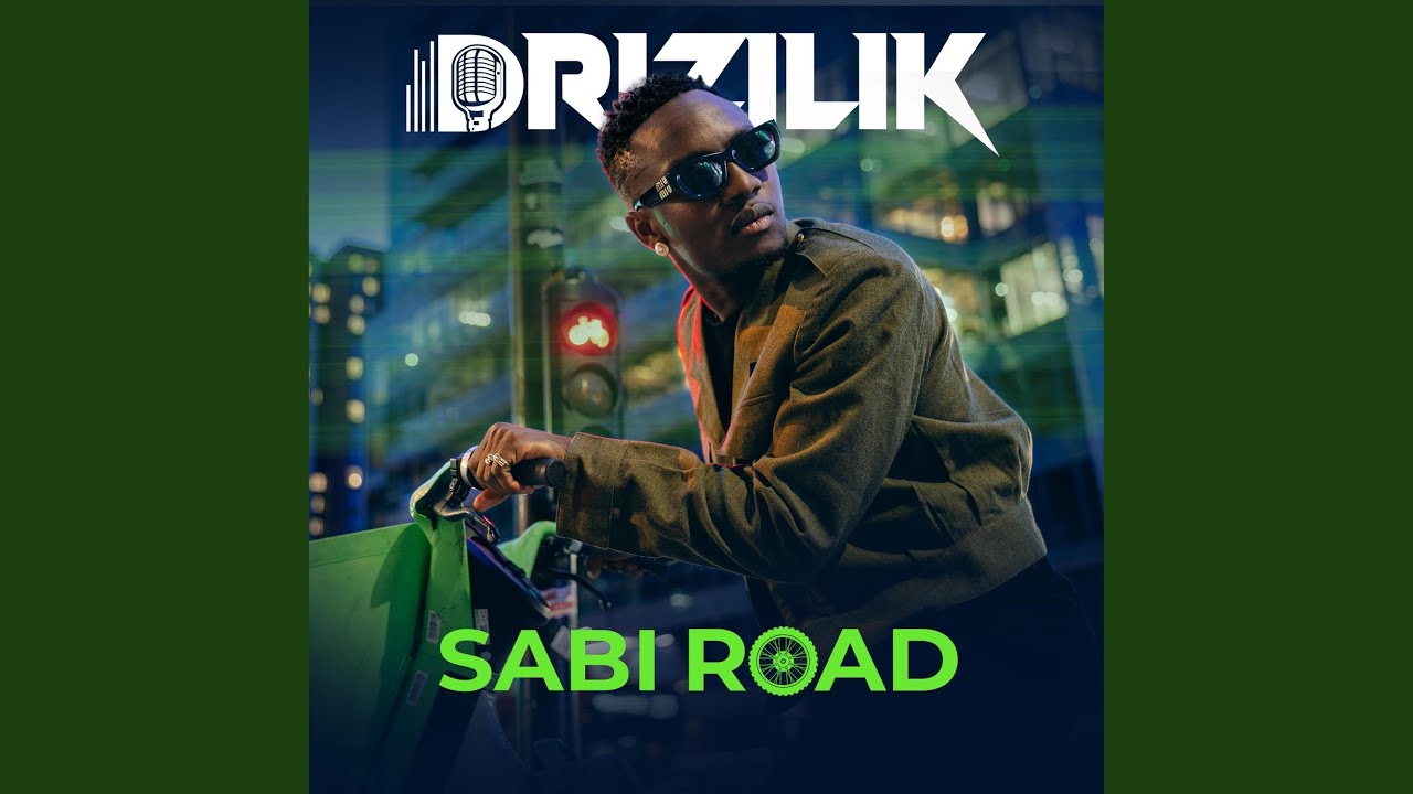 Sabi Road