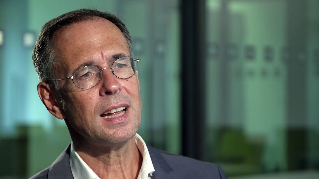 Prof. Dr. Andreas Zick &uuml;ber Gruppenbezogene Menschenfeindlichkeit und seine empirischen Befunde dazu