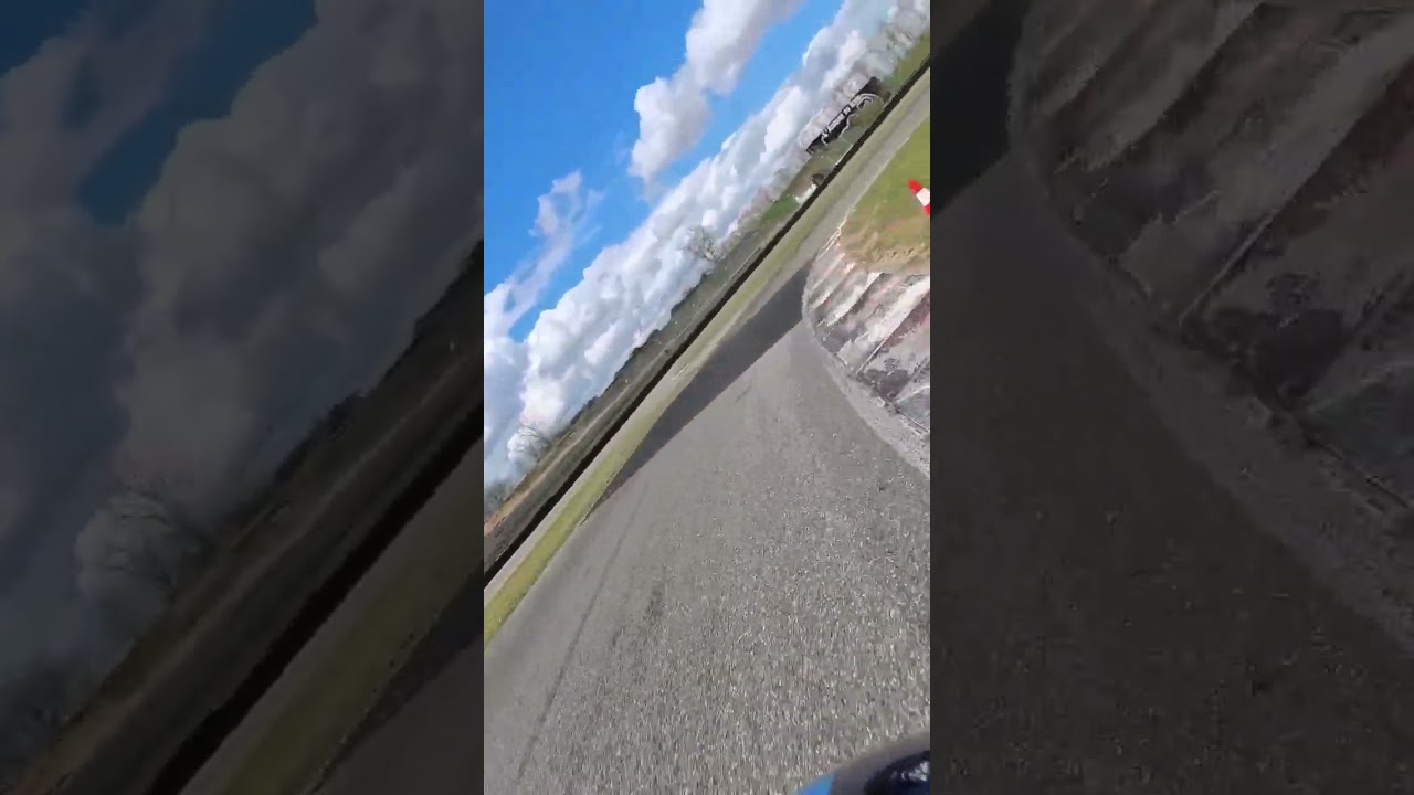 Trackday Anneau du Rhin 14.Mai 2025 - 1.17.min  BMW M 1000 RR #erlebnispur #bmwmotorrad