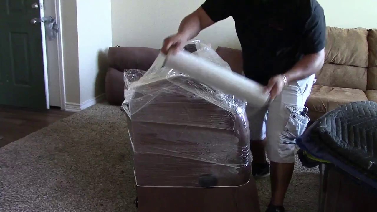 Smart Way To Move Heavy Furniture Downstairs | Rescue Moving Services