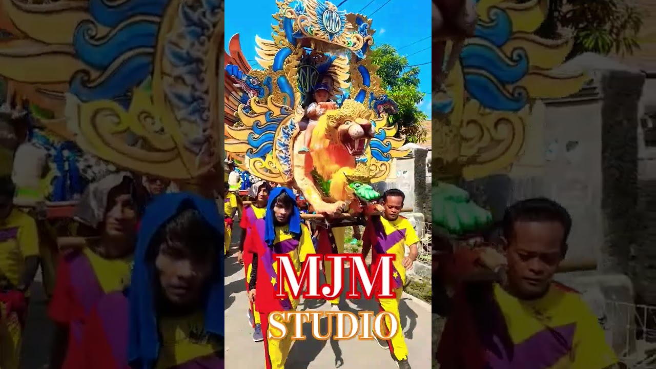 Burok mjm terbaru #shorts #shortsvideo @burokmjmofficial9r @MJMlovers21 @MTohari_Choayo