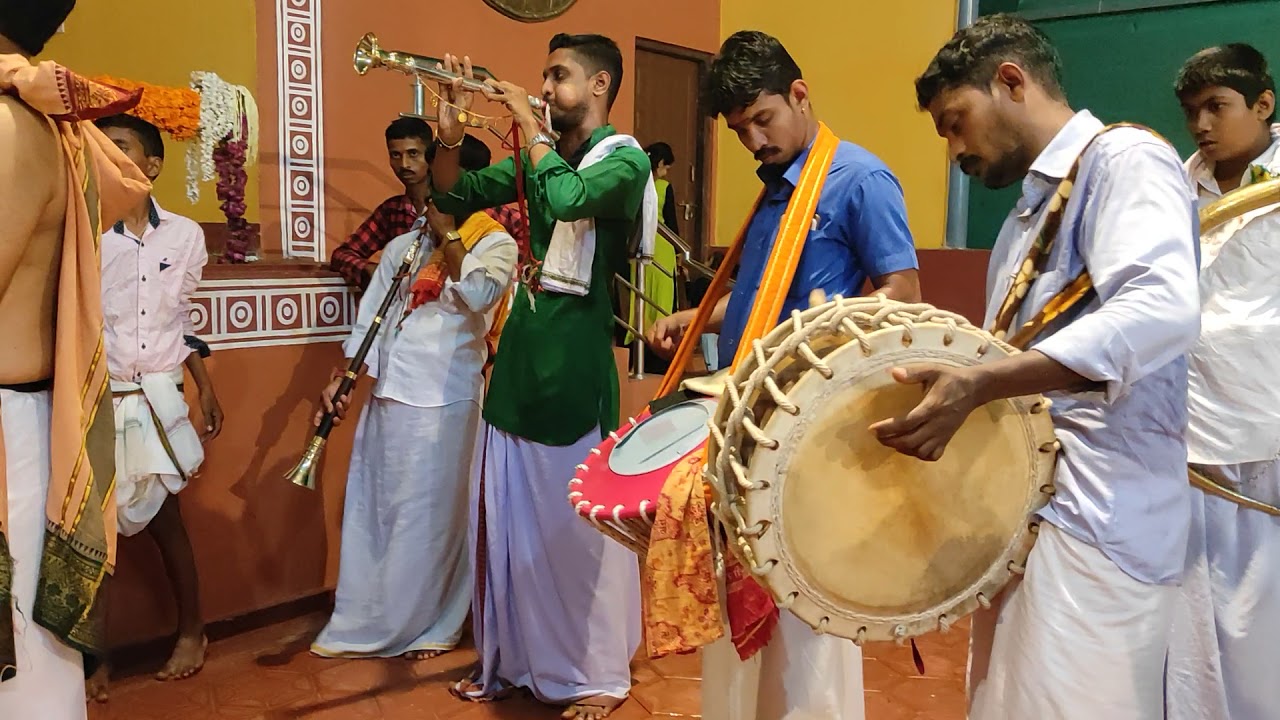 ||ಸೋಜುಗಾದ ಸೂಜುಮಲ್ಲಿಗೆ||sojugaada sooju mallige|| bhakthi song played by Alevoor Nithin Sherigar..
