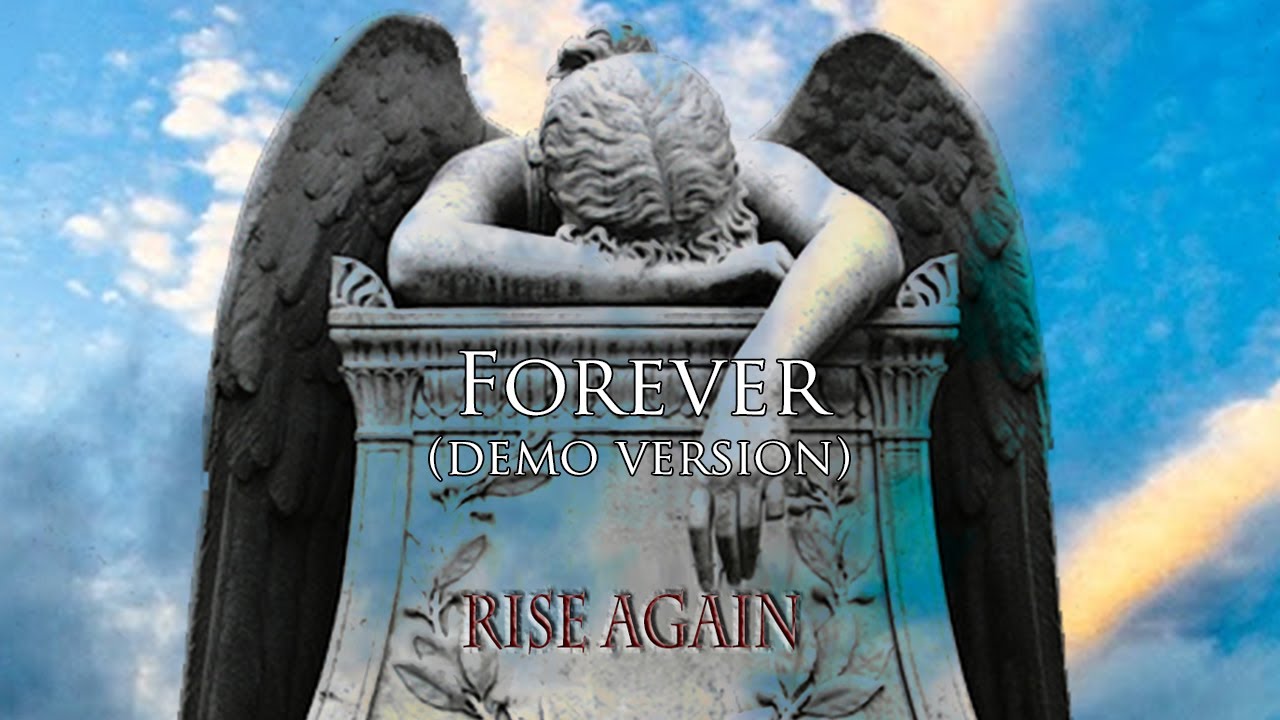Forever 2012 demo version - Marc Coderre