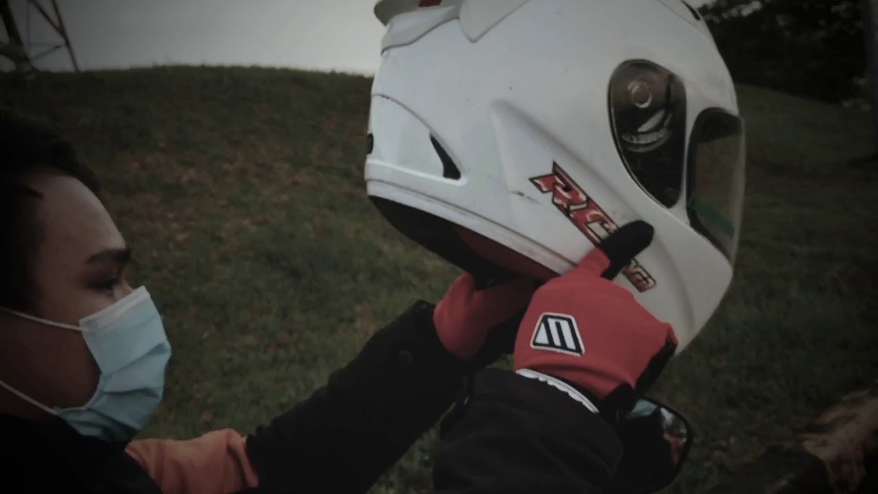 Video safety riding