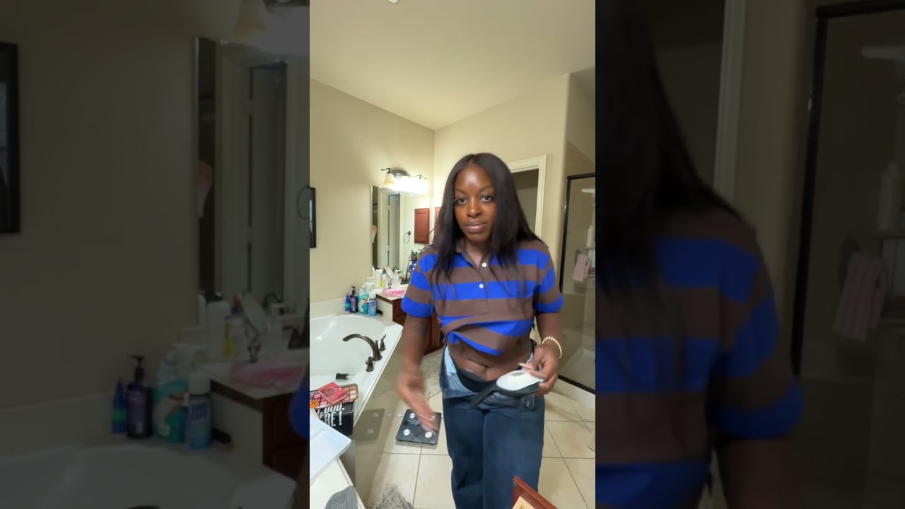 Emergency Ostomy bag change ￼
