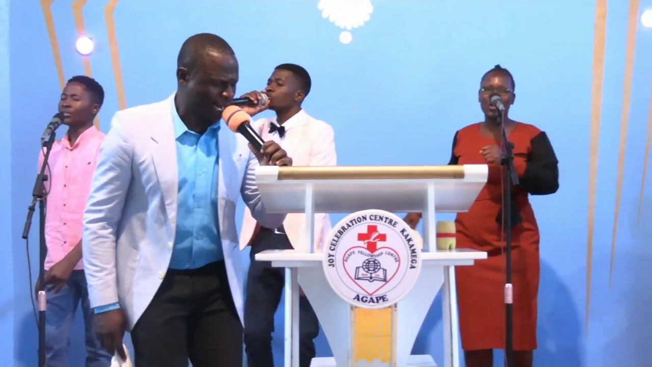 JCCK WORSHIP MOMENTS