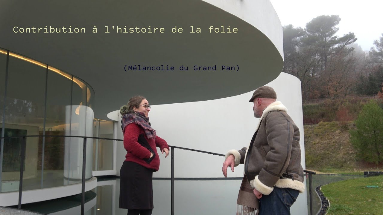 Mélancolie du Grand Pan