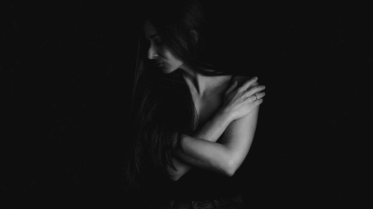 Agnieszka Nowicka - Cudzołożnica
