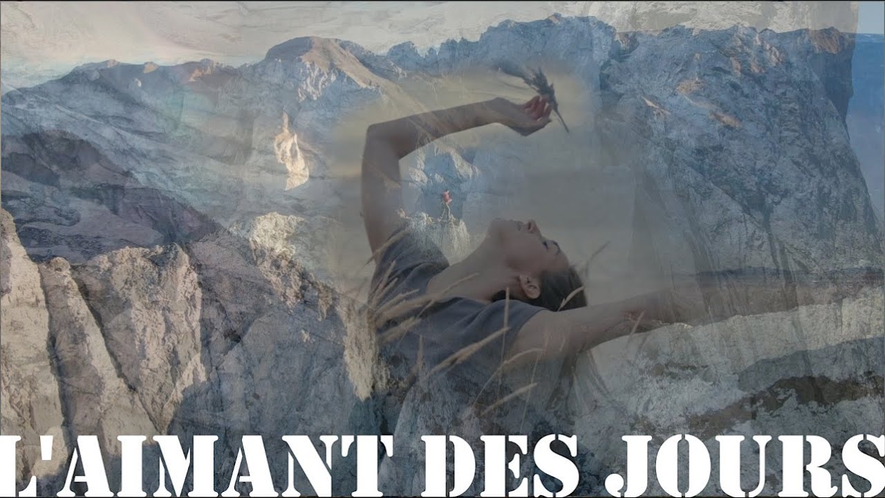 L’Aimant des Jours – Musique française ambiante & romantique
