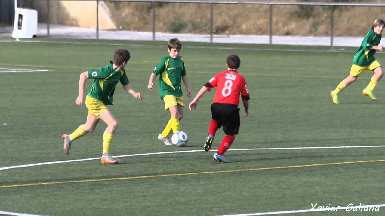 Peña Recreativa Sant Feliu Llobregat Infantil 