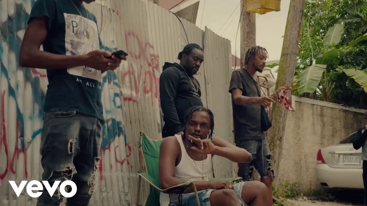 OG 1Vain - Diamond Blessings (Official Video) ft. 9Mill