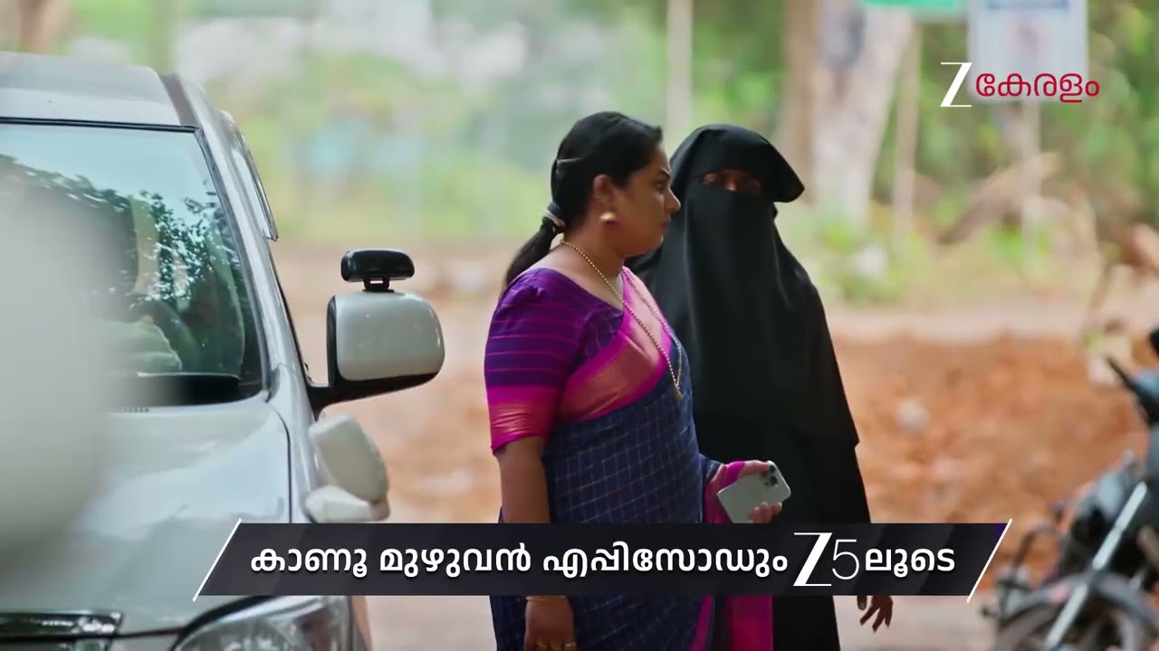 Snehapoorvam Shyama | Ep - 468 | Preview | Feb 27 2026 | Zee Keralam