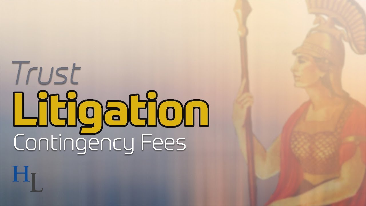 Trust Distribution for Beneficiaries | Contingency Attorney