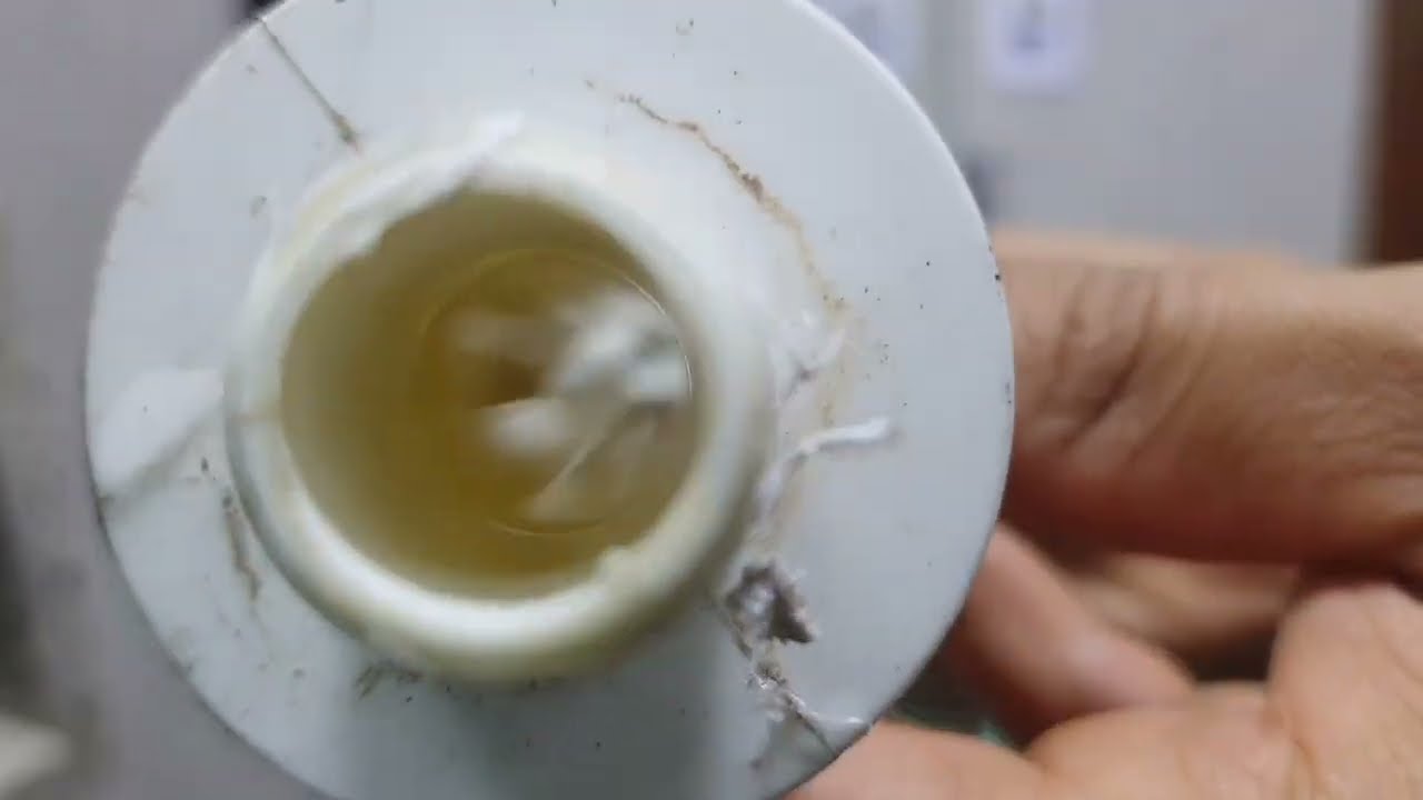 Chuveiro saindo pouca água,  o que fazer?
