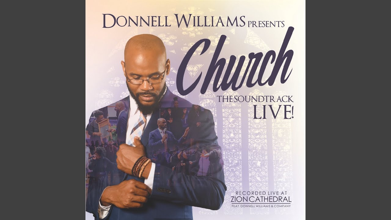 Come by Here (Live) (feat. Ericka Brown)