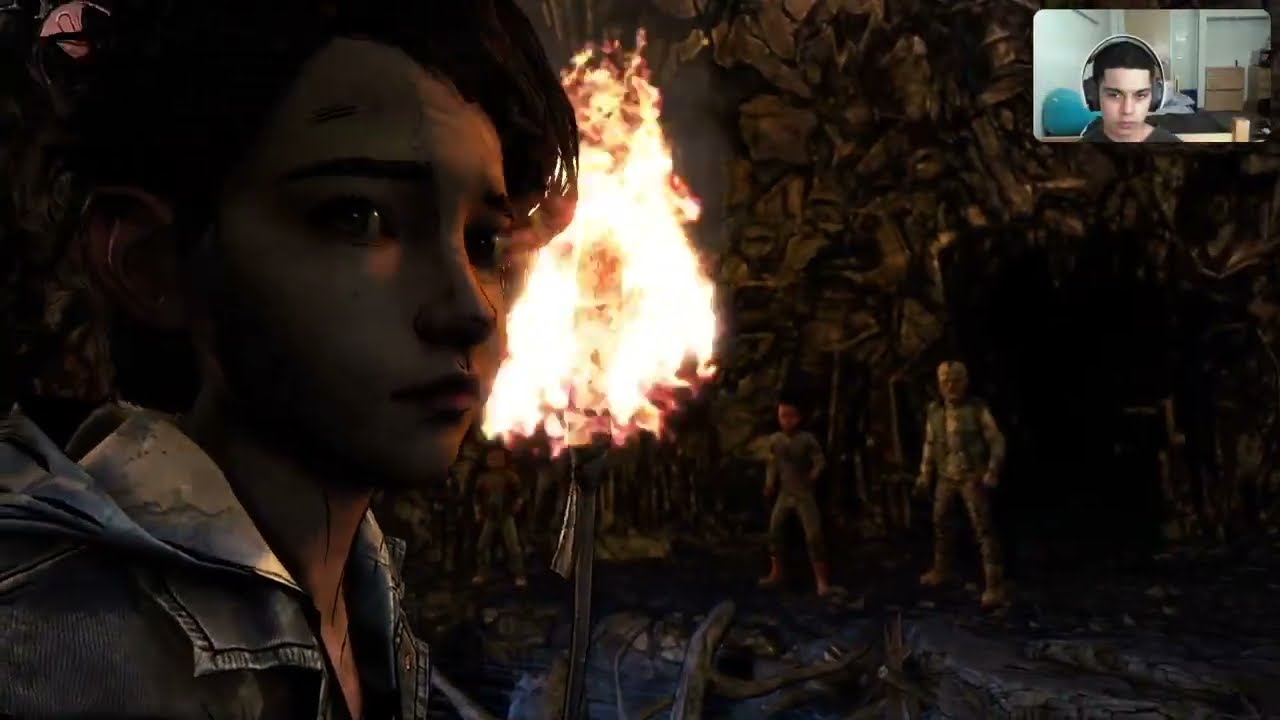 TWDTG FINAL EPISODE