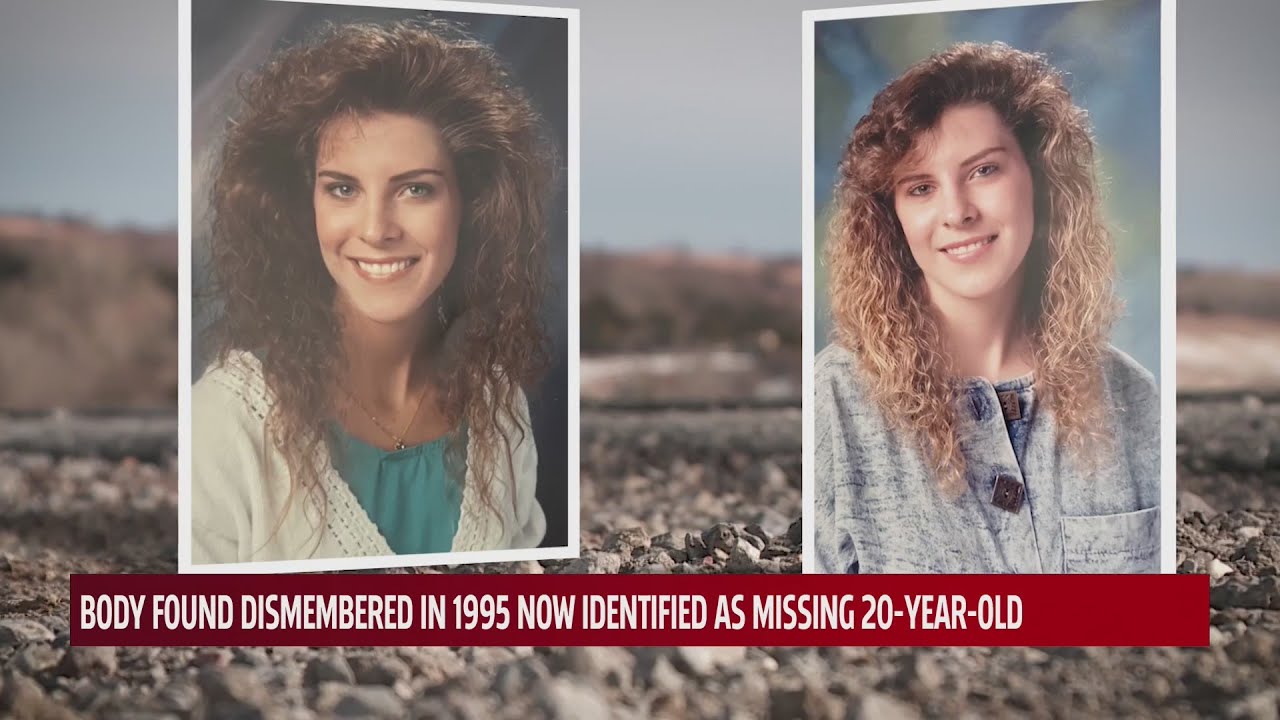 OSBI: Unidentified woman murdered in 1995 positively identified through forensic genetic genealogy