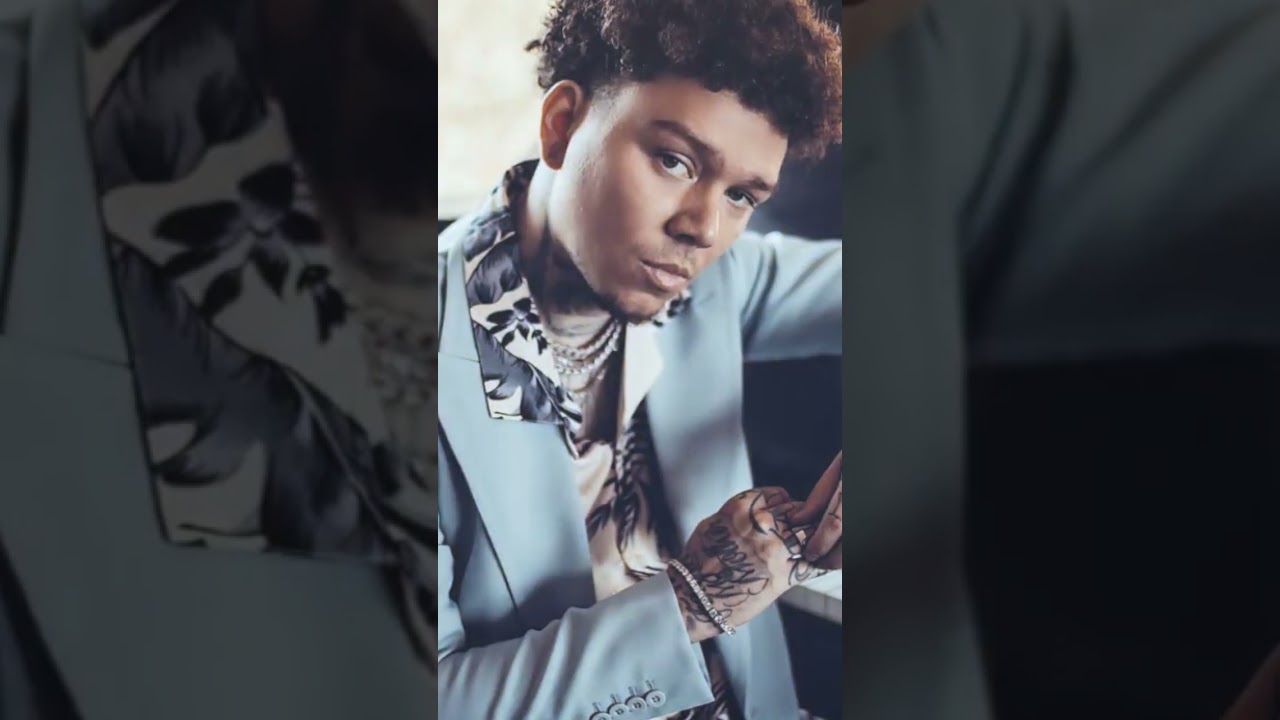 Phora Type Beat - Still Hurt