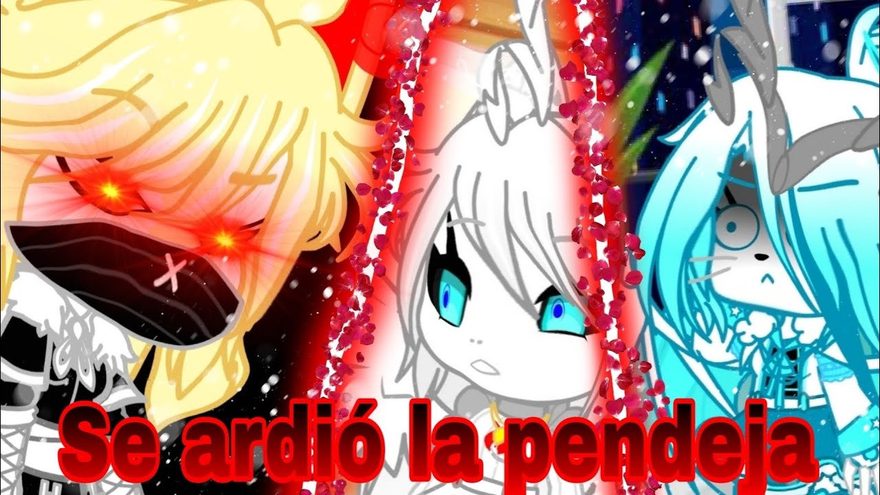 []🦊Braixen Se Harta De Ser La Más Olvidable En El Harem🔥[] (💖