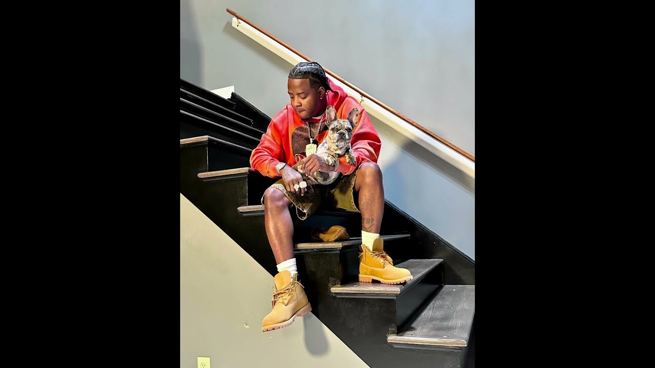 (FREE) Dee Mula Type Beat - 