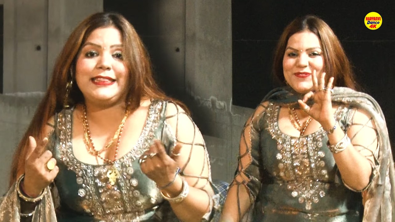 Chhori Gol Matol I छोरी गोल मटोल I Shilpi Tiwari Haryanvi Dance 2026 I Muradnagar I Sonotek Dhamaka