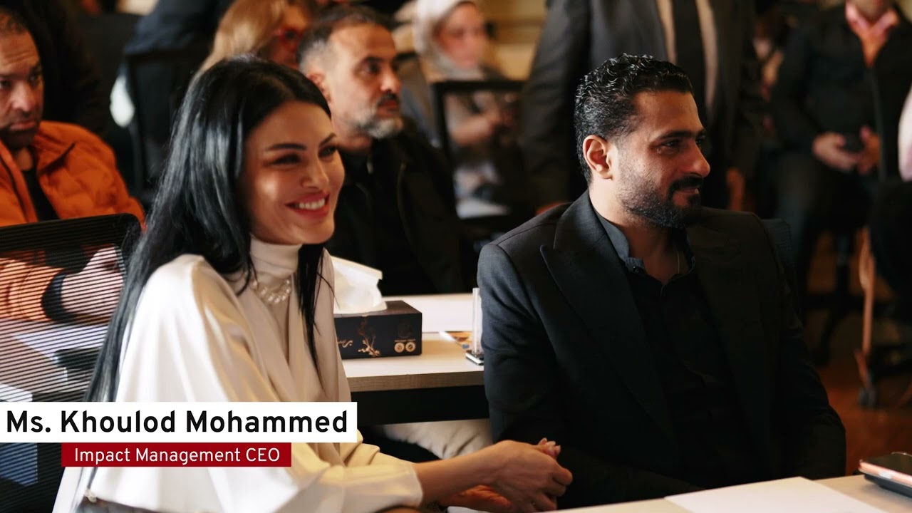 EiTESAL & Impact Management MOU
