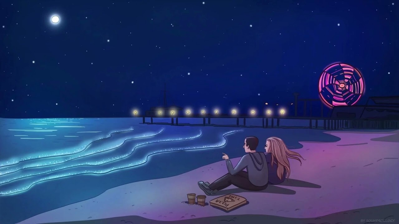 Bollywood LoFi playlist | One hour Non-stop