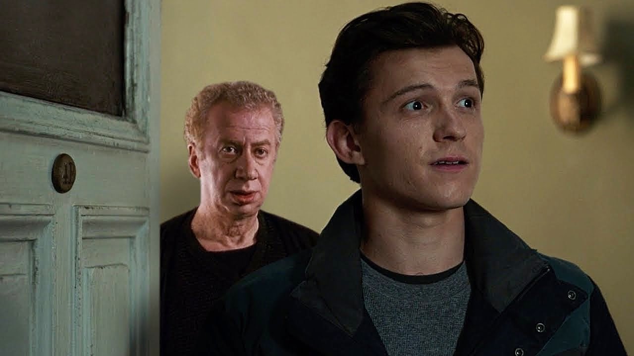 Give Me Rent! (Spider-Man: No Way Home Edition)