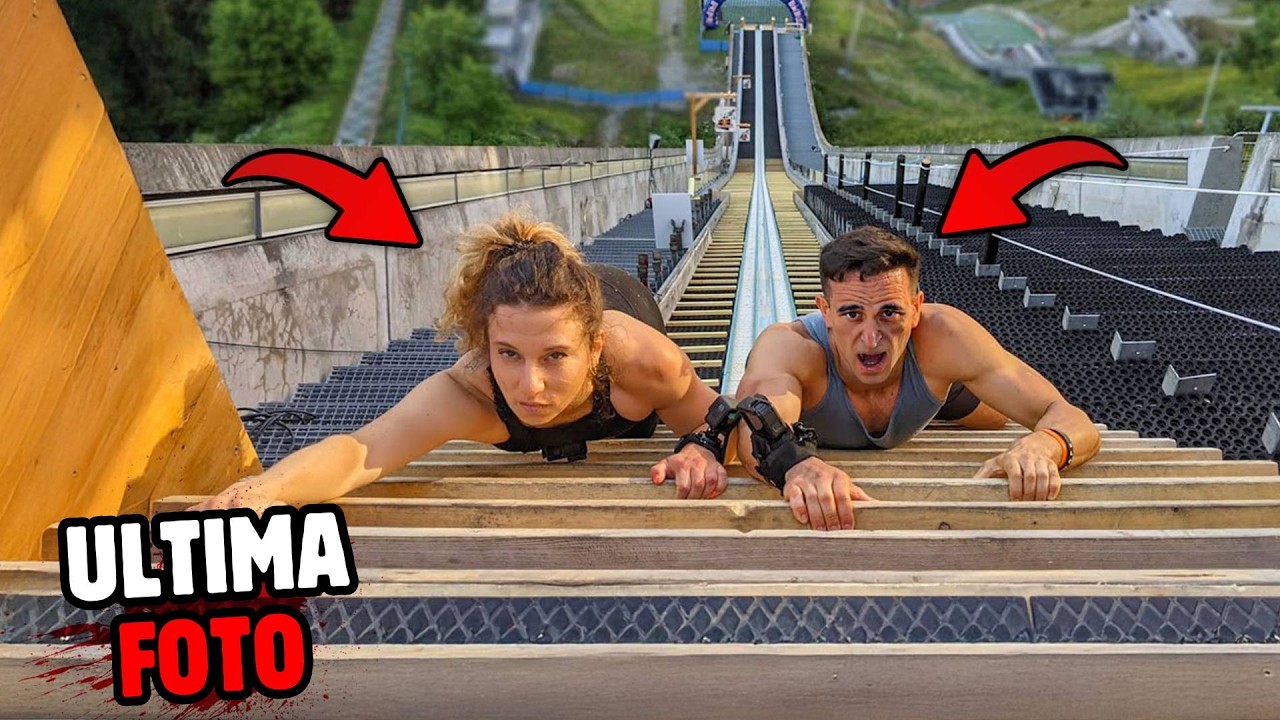 5 Personas Que Murieron de Maneras Extremadamente TONTAS... (Parte 16)