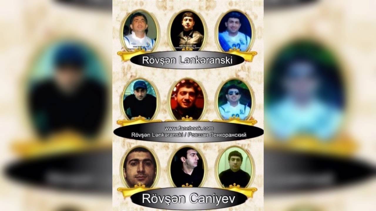 ✵.РОВШАН✵ТАЛЫШ.✵