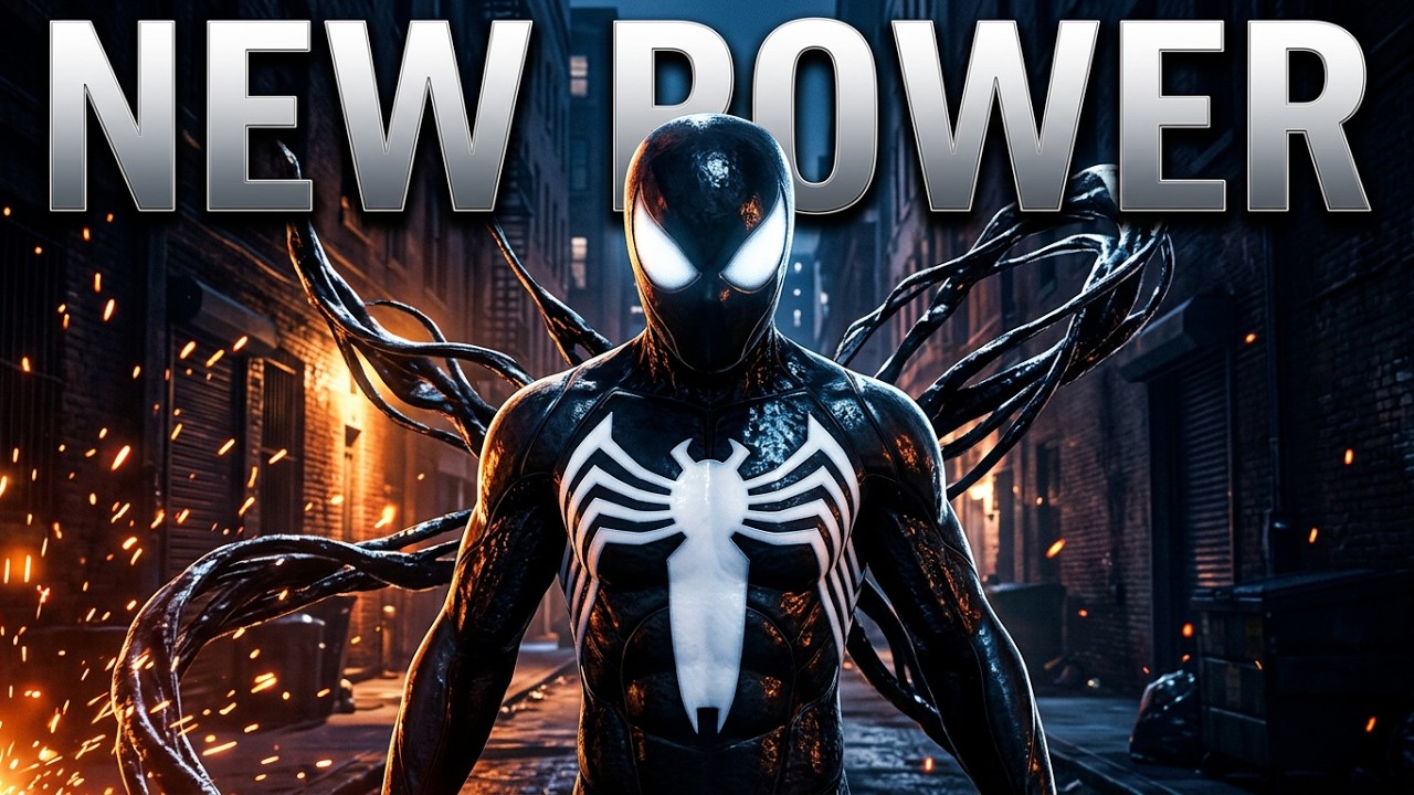 Marvel's Spider Man 2 Part  7