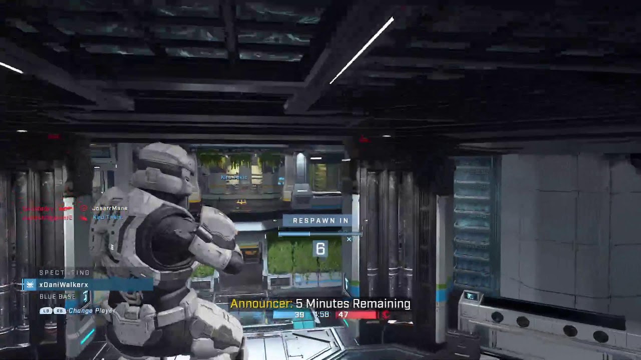 25 YEARS OF HALO AND STILL GOING! | HALO INFINITE RANKED