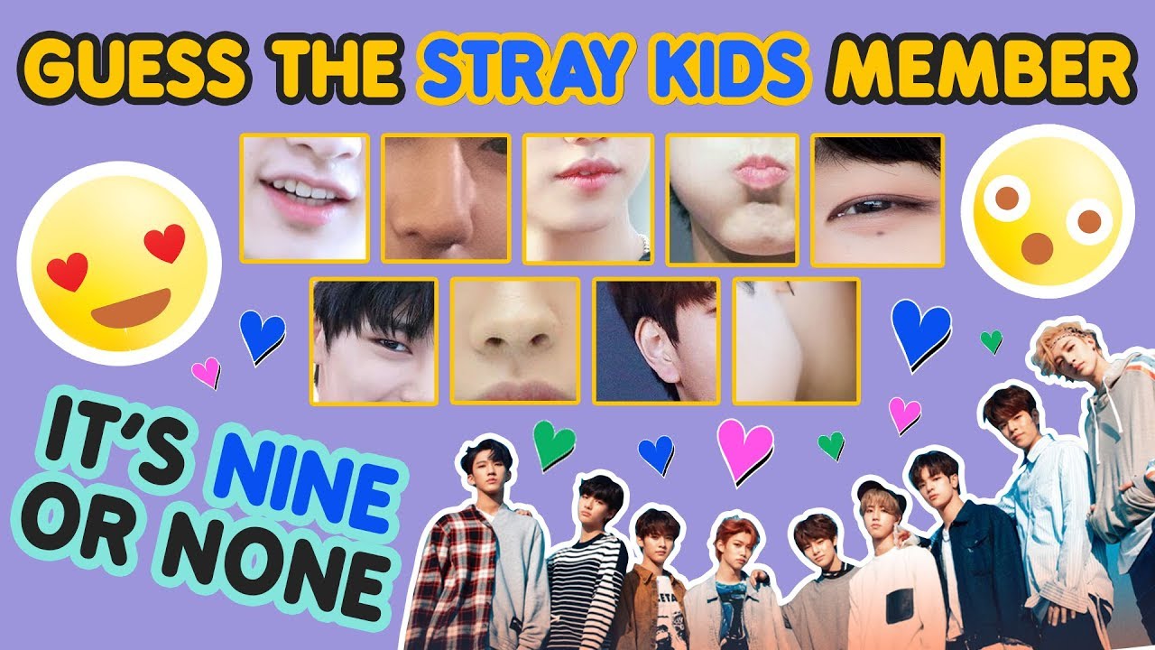 Unveiling Happiness with STAYs + Guess the SKZ member | STRAY KIDS UNVEIL TOUR &lsquo;I am&hellip;&rsquo; in Manila