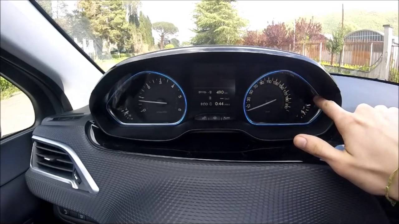 Peugeot 2008 1.6 BlueHdi 100 cv-La PROVA di Carblogitalia.it
