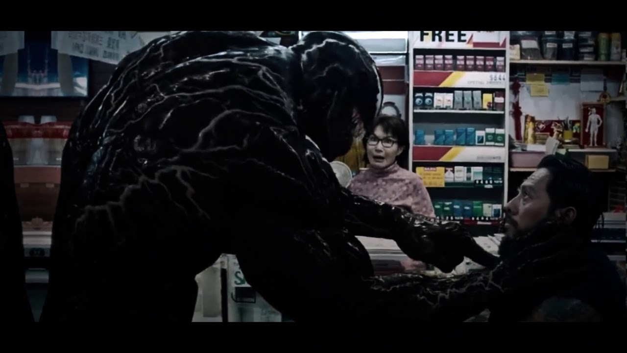 Venom Whatsapp status🔥| Free download | non-copyright | 2021 | &copy;EAP | #shorts