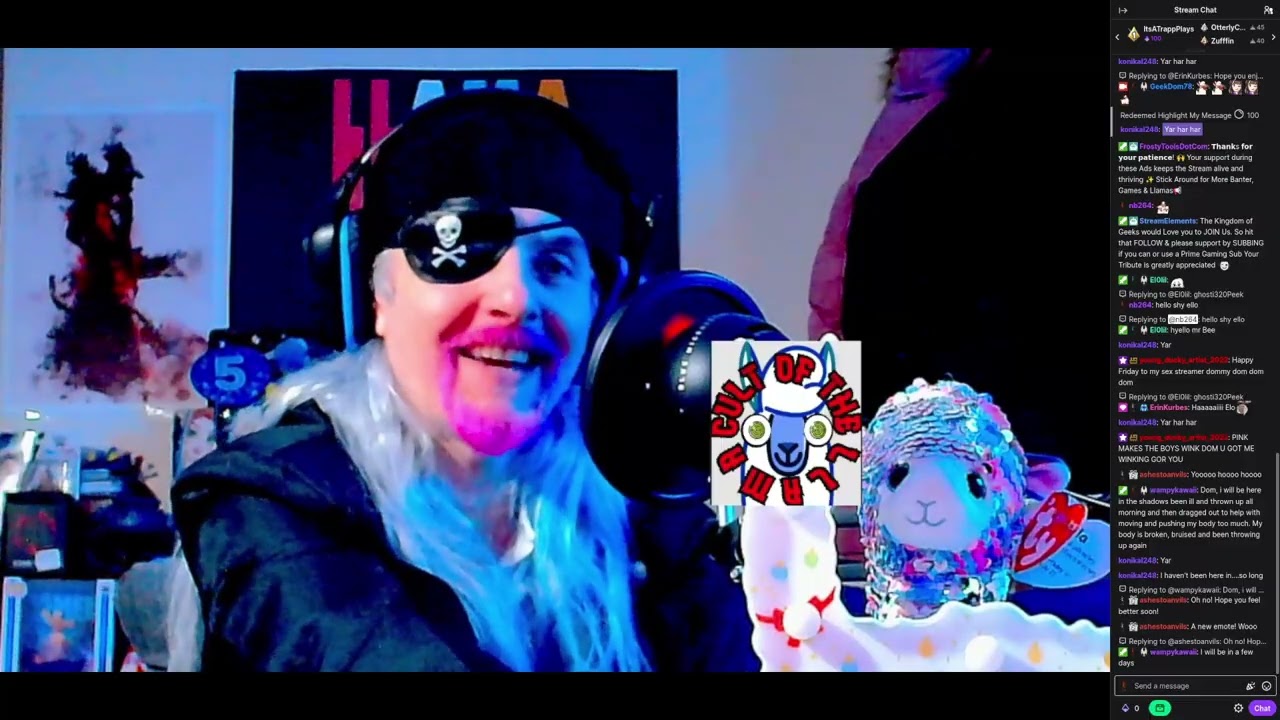 GeekDom trying Serbian snacks for the first time (part 2/2)