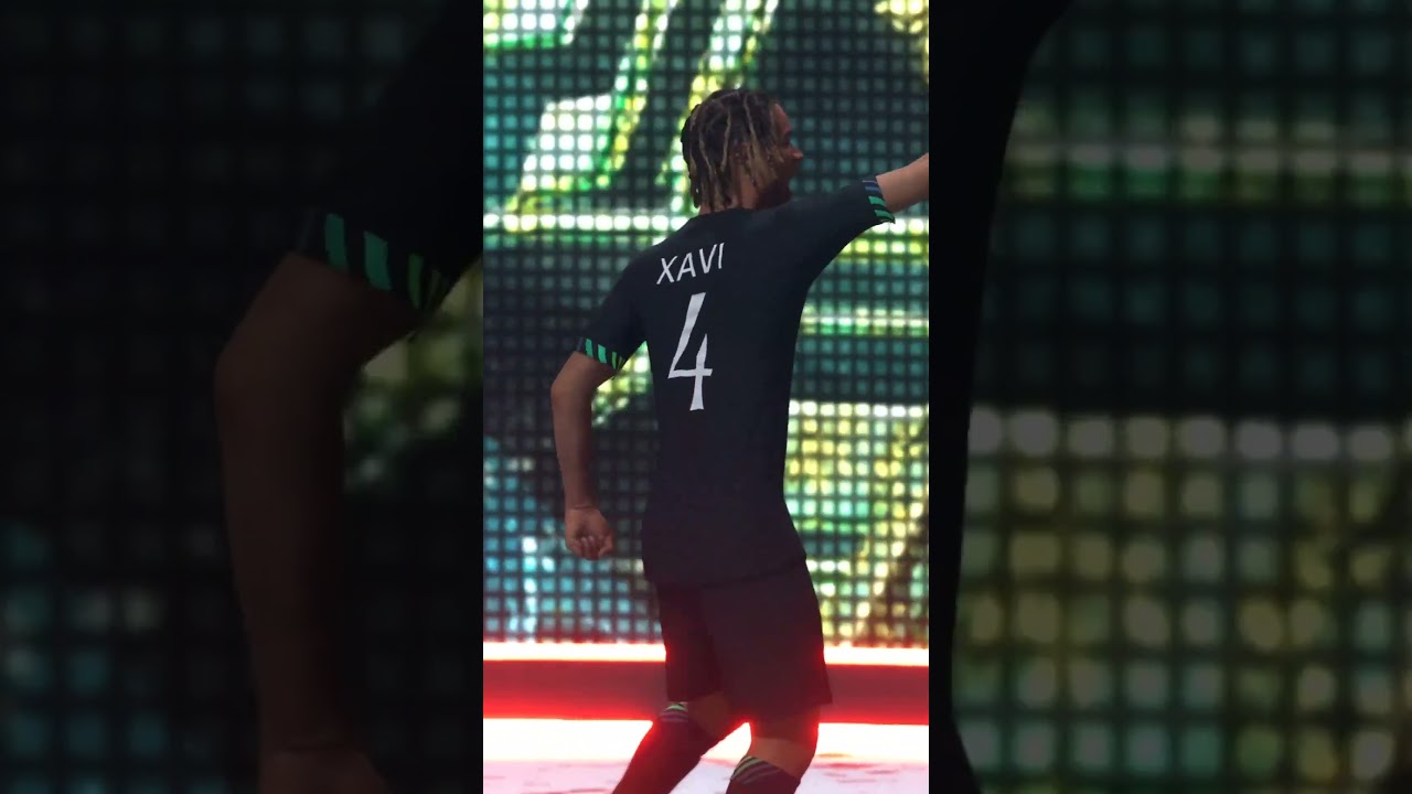 HE'S BETTER THAN PINA! TOP EVOLUTION IN EA FC 26