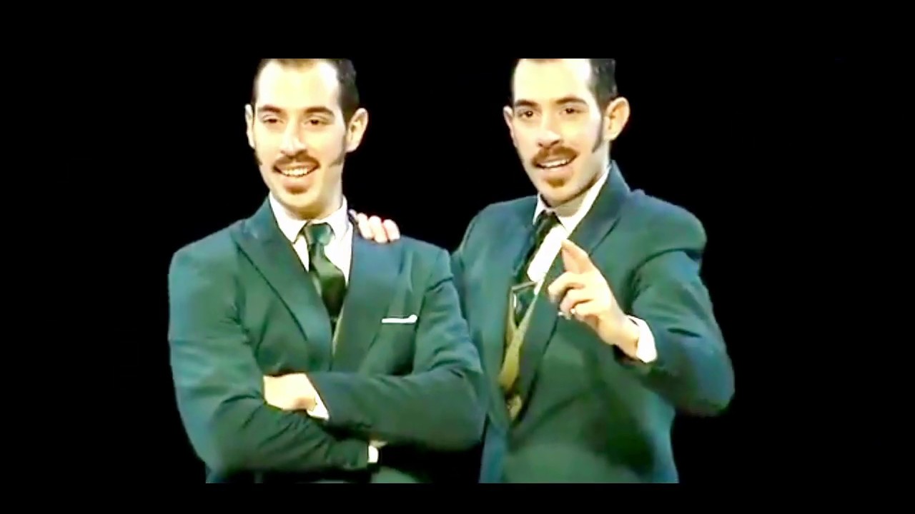 NICOLÁS FILIPELI & GERMÁN FILIPELI final by Alex 2019