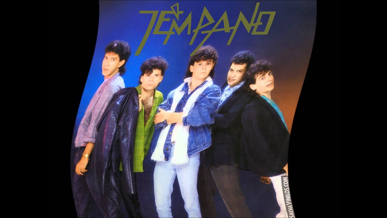T&eacute;mpano &iquest;Qu&eacute; nos Pas&oacute;?